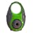 Argus Bean 5MP Dg Cam Li-ion Battery Green Sd Slot Video Capture