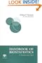 Handbook of Biostatistics: A Review and Text