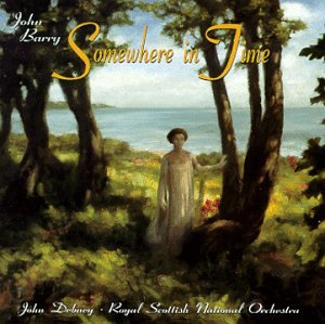CD-Charts  Music : Somewhere In Time (1998 Re-recording)