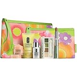 Clinique 7 Piece Fresh Face Favorites Set, Tender Heart