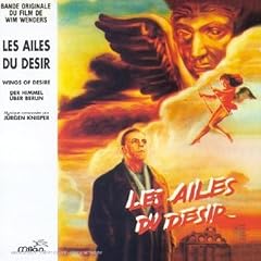 Les Ailes du d�sir
