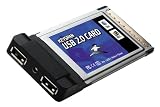 Keyspan 2.0 Cardbus 2port USB 2.0 Cardbus Mac/PC