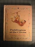 Paddington at the Circus