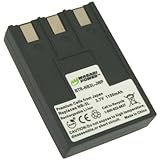 Wasabi Power Battery for Canon NB-3L, PowerShot SD10, SD20