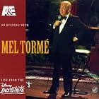 An Evening with Mel Tormé by Mel Torme