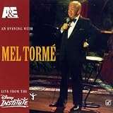 Mel Tormé - An Evening with Mel Tormé