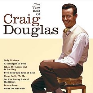 Craig Douglas - Massive Hits 50