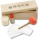Japanese Sword Cleaning Kit