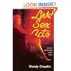 Live Sex Acts: Women Performing Erotic Labor