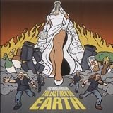 Last Men on Earth
