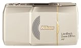 Nikon Lite Touch Zoom 120 Ed Qd Kit