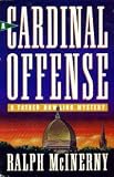 A Cardinal Offense: A Father Dowling Mystery