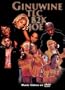 Ginuwine, TLC, B2K, Joe: Music Videos On DVD