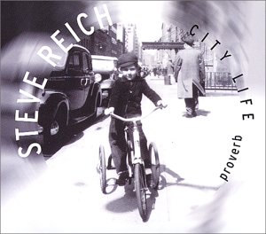 Cover image : シティ・ライフ