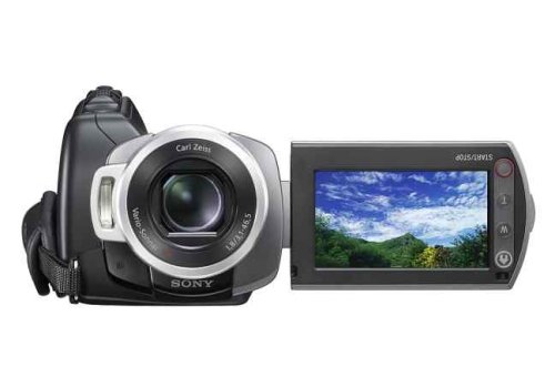 Sony DCR-SR210E