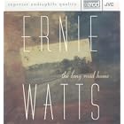 The Long Road Home by  Ernie Watts, Mark Whitfield, Reggie Workman, and Carmen Lundy 