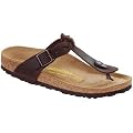 Birkenstock Luxor, Infradito unisex adulto