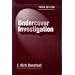 Undercover Investigations, Third Edition