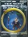 Middle Earth Toys - Lord of the Rings Frodo the Hobbit Figure_s-1