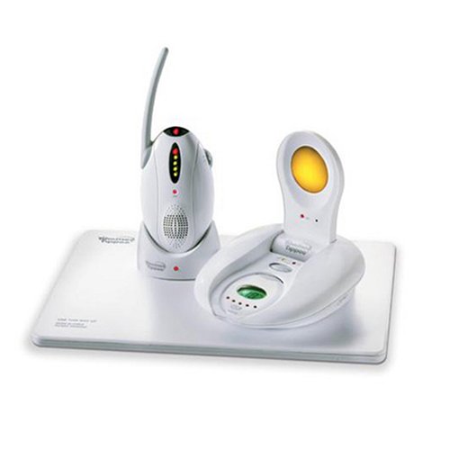 Childrens Toyshop  Toys : Tommee Tippee Suresound Ultimate Monitor
