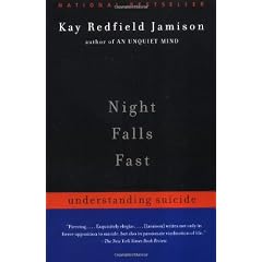 Night Falls Fast: Understanding Suicide