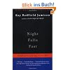 Night Falls Fast: Understanding Suicide (Vintage)