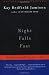 Night Falls Fast: Understanding Suicide