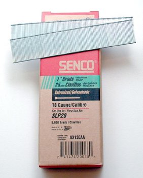 Senco 1 3/4