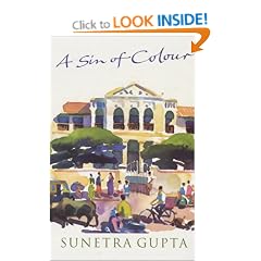 A Sin Of Colour