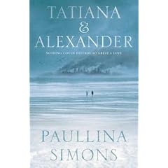 Tatiana and Alexander