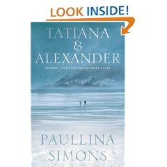 Tatiana and Alexander