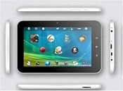 Amazon.com: Tursion 7 inch Android 4.0 MID 1.5Ghz 512M DDR3 Capacitive Touch Screen Gsensor Tablet(Built-in Wifi, 4GB Flash Storage, Extend to 32GB Micro SD Card): Computers & Accessories