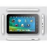 Tursion 7 Inch Android 4.0 Ice Cream Sandwich Tablet PC 1.5GHZ WIFI & 3G with 5 point Touch Capacitive screen ~ Tursion