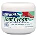 Deep Healing Foot Cream 4oz Jar