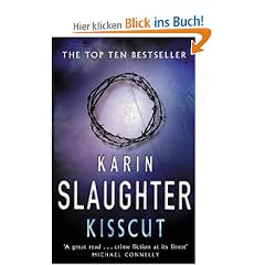 Kisscut. (Arrow)