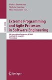 Extreme Programming and Agile Processes in Software Engineering: 6th International Conference, Xp 2005, Sheffield, UK, June 18-23, 2005, Proceedings ... / Programming and Software Engineering)