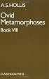 Metamorphoses: Book VIII (Metamorphoses)