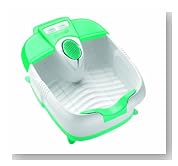 Conair True Massaging Foot Bath