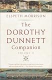 The Dorothy Dunnett Companion (Volume II)