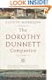 The Dorothy Dunnett Companion (Volume II)