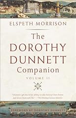 The Dorothy Dunnett Companion (Volume II)
