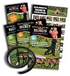 Roger Fredericks Secrets to Golf Swing Flexibility