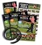 Roger Fredericks Reveals Secrets to Golf Swing Flexibility