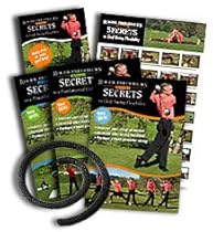 Hot Sale Roger Fredericks Reveals Secrets to Golf Swing Flexibility DVD Set