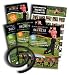 Roger Fredericks Secrets to Golf Swing Flexibility