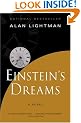 Einstein's Dreams (Vintage Contemporaries)