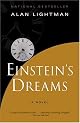Einstein's Dreams