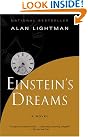 Einstein's Dreams