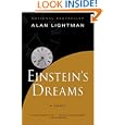 Einstein's Dreams by Alan Lightman