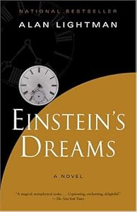 Image of Einstein's Dreams